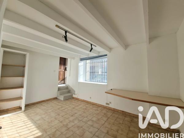 Maison à vendre 5 pièces 100 m² Pont-Saint-Esprit