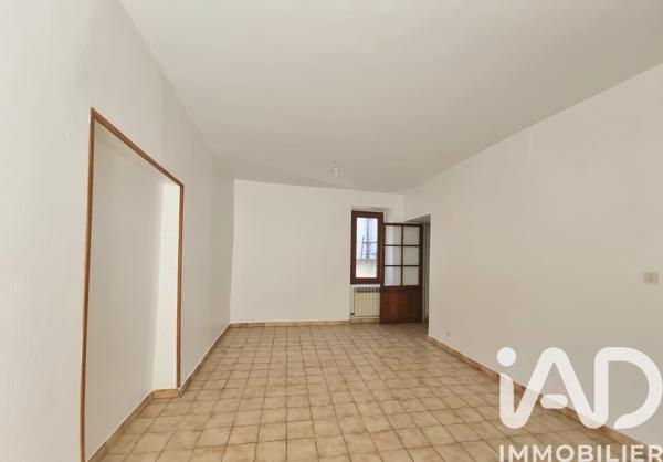 Maison à vendre 5 pièces 100 m² Pont-Saint-Esprit