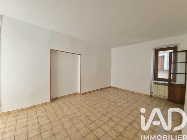 Maison à vendre 5 pièces 100 m² Pont-Saint-Esprit