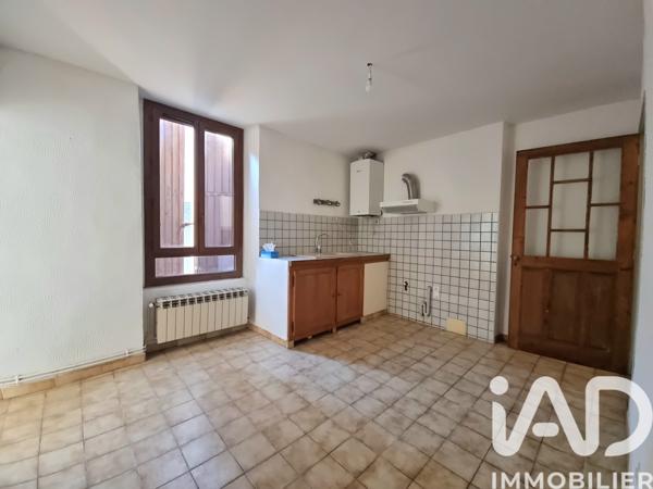 Maison à vendre 5 pièces 100 m² Pont-Saint-Esprit