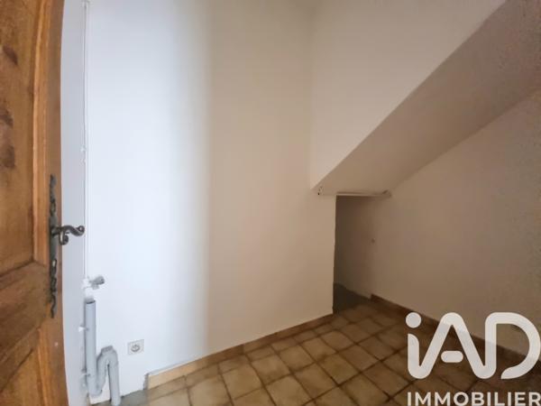 Maison à vendre 5 pièces 100 m² Pont-Saint-Esprit