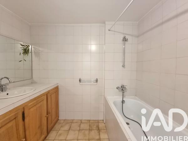 Maison à vendre 5 pièces 100 m² Pont-Saint-Esprit