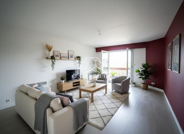 Appartement à vendre Saint-Raphaël