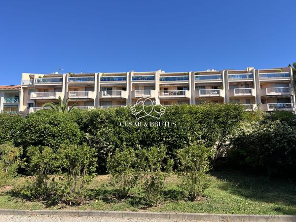 Appartement à vendre Saint-Raphaël