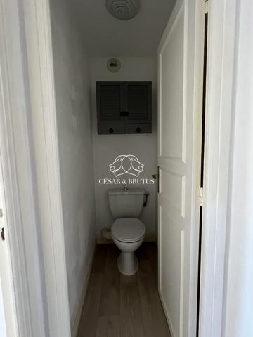 Appartement à vendre Saint-Raphaël
