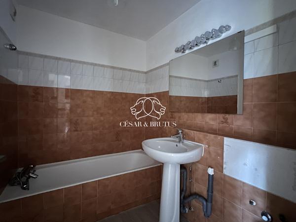 Appartement à vendre Saint-Raphaël