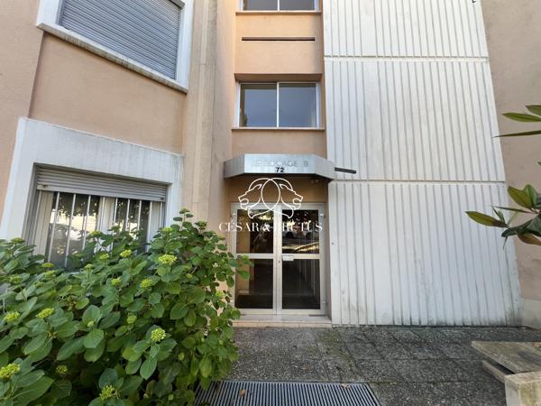 Appartement à vendre Saint-Raphaël
