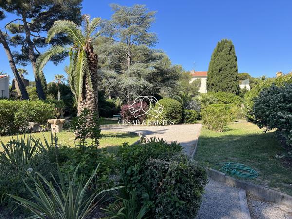 Appartement à vendre Saint-Raphaël
