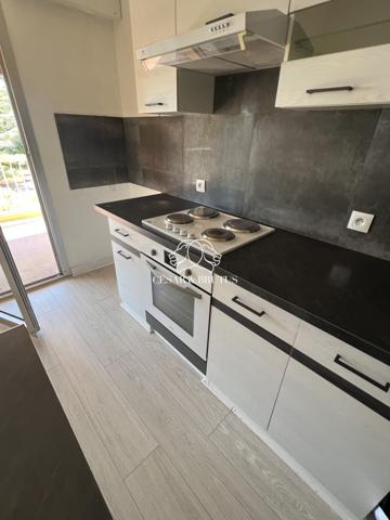 Appartement à vendre Saint-Raphaël