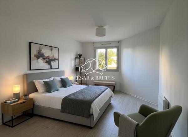 Appartement à vendre Saint-Raphaël
