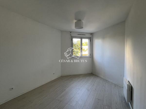 Appartement à vendre Saint-Raphaël