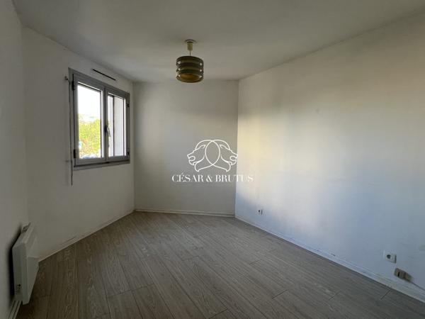 Appartement à vendre Saint-Raphaël