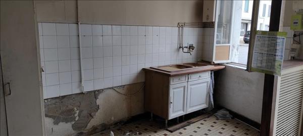 Maison à vendre |  Marmande |  4 pièces | 75 m²