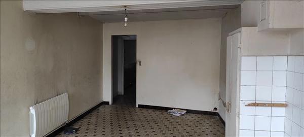 Maison à vendre |  Marmande |  4 pièces | 75 m²