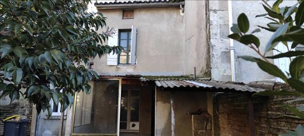 Maison à vendre |  Marmande |  4 pièces | 75 m²