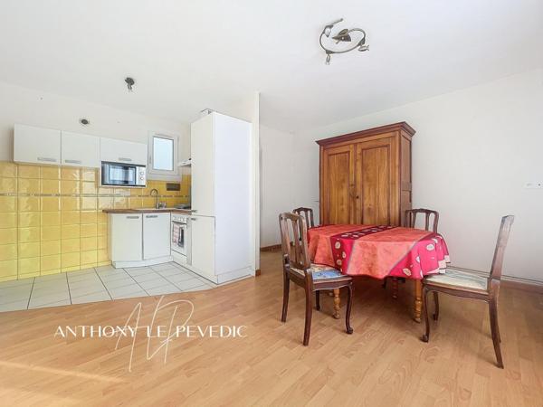 Maison de 9 pièces Centre Ville