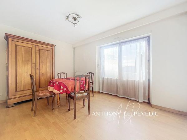 Maison de 9 pièces Centre Ville