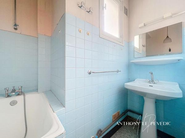 Maison de 9 pièces Centre Ville