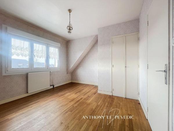 Maison de 9 pièces Centre Ville