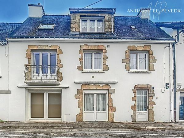 Maison de 9 pièces Centre Ville