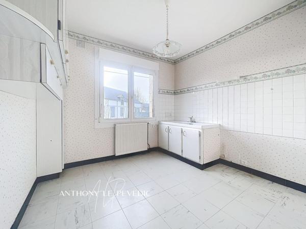 Maison de 9 pièces Centre Ville