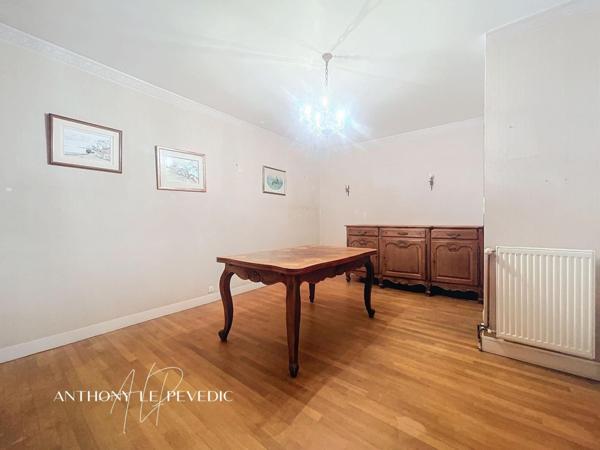 Maison de 9 pièces Centre Ville