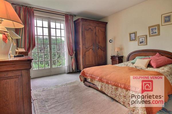 Exclusivité - Maison  4 chambres dont 1 en rdc dans un quartier prisé avec vue sur Loire  à Chateauneuf Sur Loire