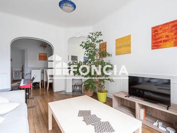 À vendre Appartement 3 pièces 69 m² - Paris 75015