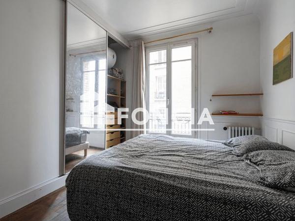 À vendre Appartement 3 pièces 69 m² - Paris 75015