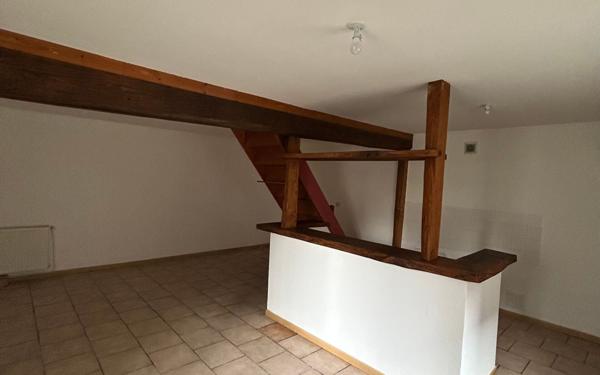 Maison à louer    2 pièces •  Chabris