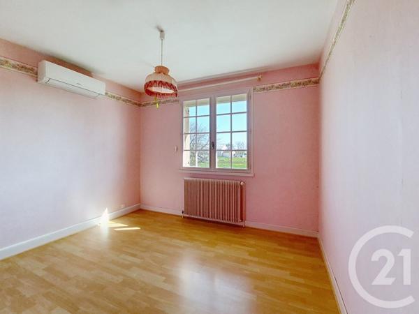 Maison à vendre  6 pièces - 118 m2 OSLON - 71