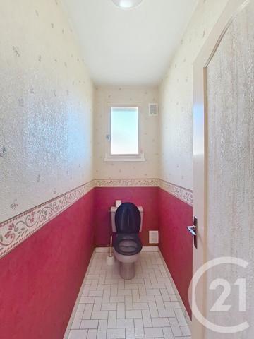 Maison à vendre  6 pièces - 118 m2 OSLON - 71