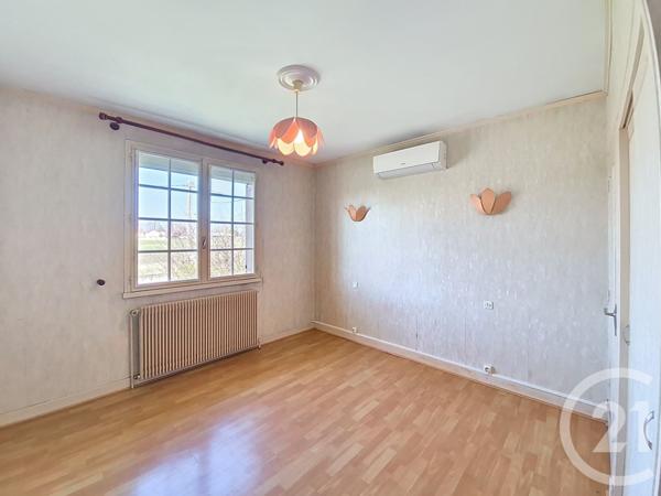 Maison à vendre  6 pièces - 118 m2 OSLON - 71