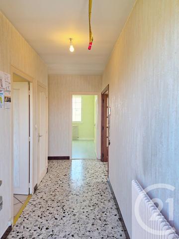 Maison à vendre  6 pièces - 118 m2 OSLON - 71