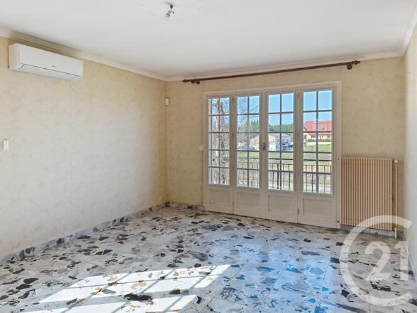 Maison à vendre  6 pièces - 118 m2 OSLON - 71