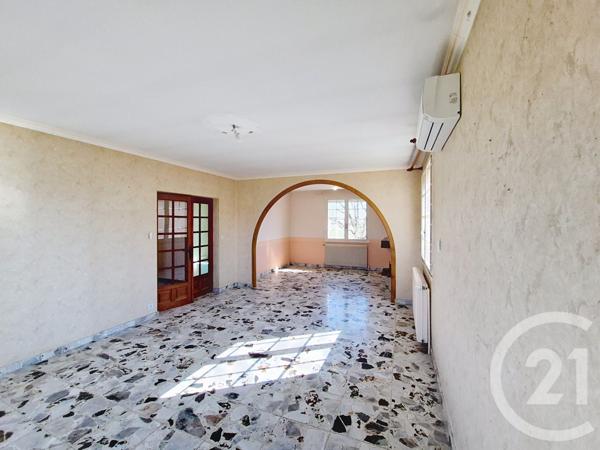 Maison à vendre  6 pièces - 118 m2 OSLON - 71