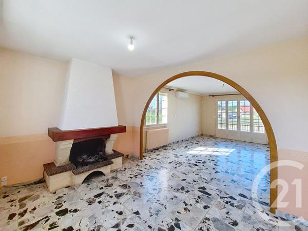 Maison à vendre  6 pièces - 118 m2 OSLON - 71