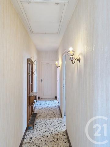 Maison à vendre  6 pièces - 118 m2 OSLON - 71