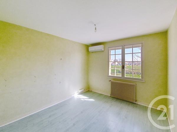 Maison à vendre  6 pièces - 118 m2 OSLON - 71