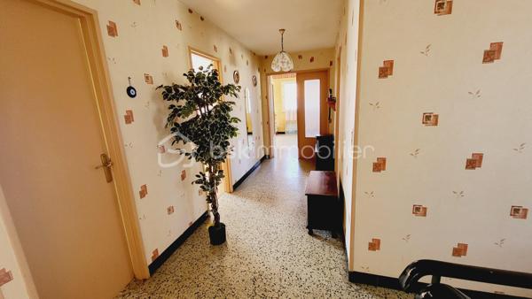 Maison de village de 160 m²