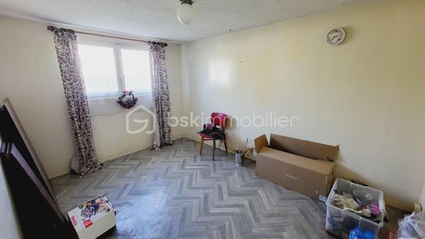 Maison de village de 160 m²