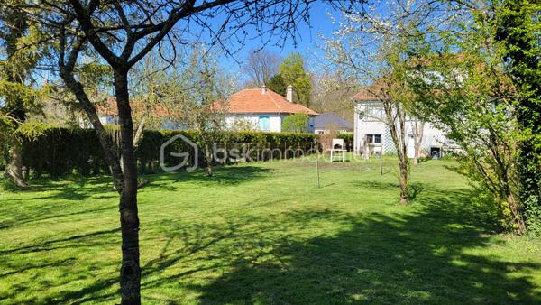 Maison de village de 160 m²