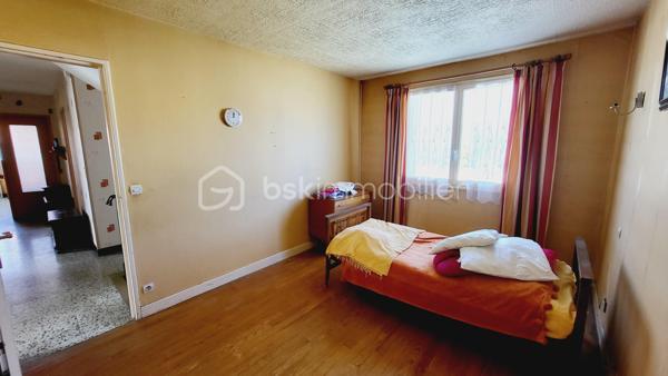 Maison de village de 160 m²