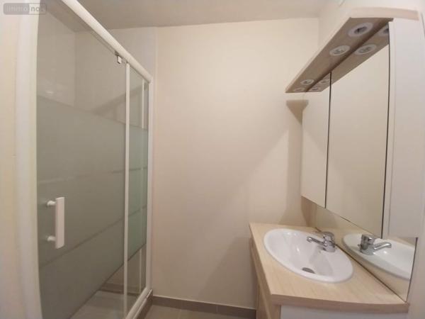 Maison à vendre à Saint-Gilles en Ille-et-Vilaine (35590), ref : 030/72973   
En sortie de ville