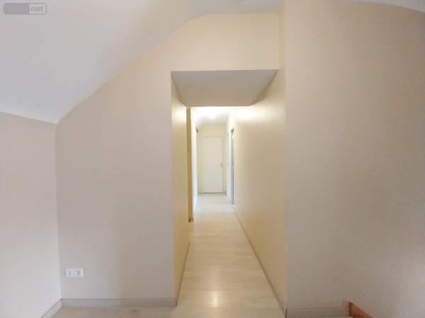 Maison à vendre à Saint-Gilles en Ille-et-Vilaine (35590), ref : 030/72973   
En sortie de ville