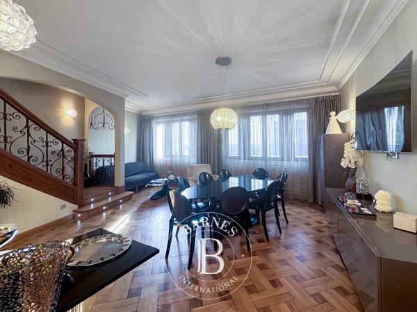 Aix-les-Bains, Appartement 2 Chambres  à vendre