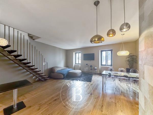 Aix-les-Bains, Appartement 2 Chambres  à vendre