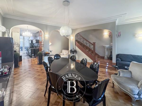 Aix-les-Bains, Appartement 2 Chambres  à vendre