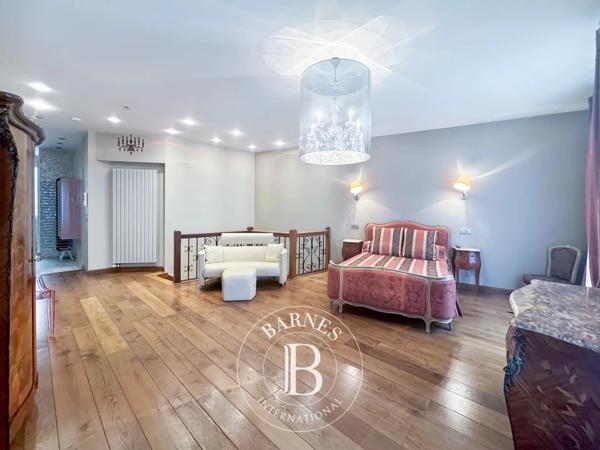 Aix-les-Bains, Appartement 2 Chambres  à vendre