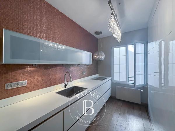 Aix-les-Bains, Appartement 2 Chambres  à vendre